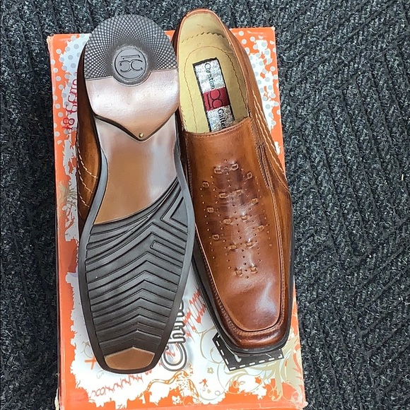 Men’s dress shoes - Picture 4 of 5